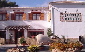 Hotel Rural la Paloma